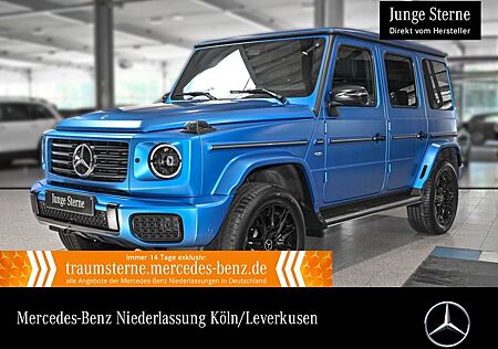 Mercedes-Benz G 580 EQ AMG "EDITION ONE"/Manufaktur/Carbon/SHD