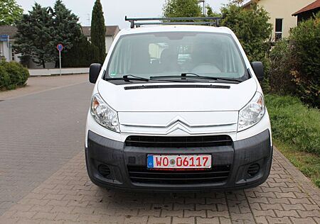 Citroën Jumpy