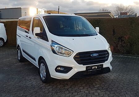 Ford Transit Custom 340L1 Trend