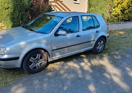 VW Golf Volkswagen 1.4 EU4 Comfortline Comfortline