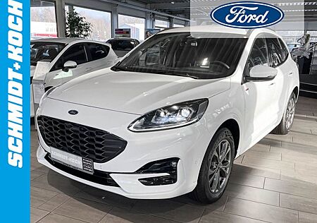 Ford Kuga 2.5 FHEV ST-Line X Allrad LED-Scheinw. Navi