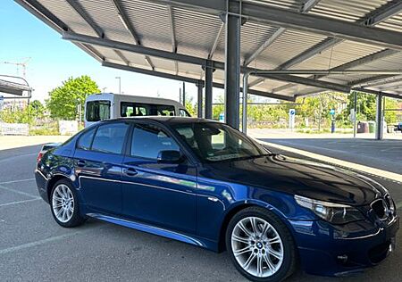 BMW 525I E60 M-PAKET ab Werk|218PS|TÜV 05/2027