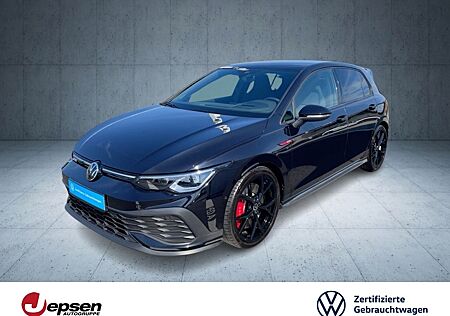 VW Golf Volkswagen GTI Clubsport 2.0 TSI DSG HuD+Pano+LM+NavPr