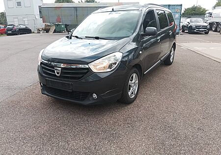 Dacia Lodgy Prestige