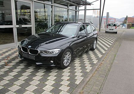 BMW 318 d/panomrama/Automatic