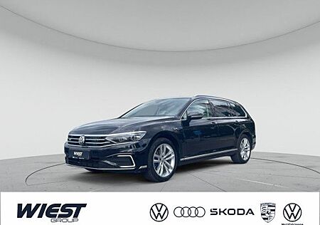 VW Passat Variant Volkswagen 1.4 TSI Hybrid GTE DSG 360° HUD P