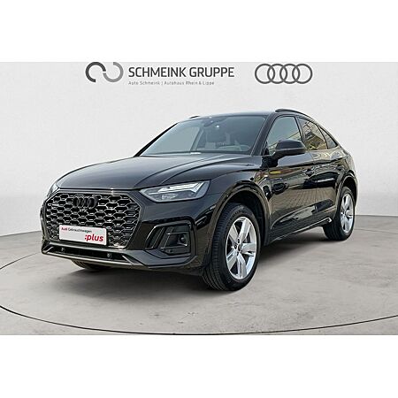 Audi Q5 leasen