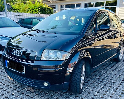 Audi A2 1.6 FSI -
