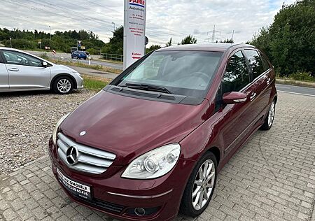 Mercedes-Benz B 200 B -Klasse