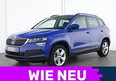 Skoda Karoq Ambition Navi|Tempomat|CarPlay|Einparkhilf