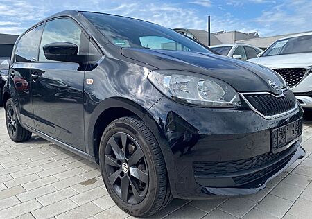 Skoda Citigo Clever *1.Hand-TÜV-Neu*