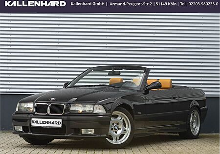 BMW M3 Cabrio-2.Hand-Erstlack