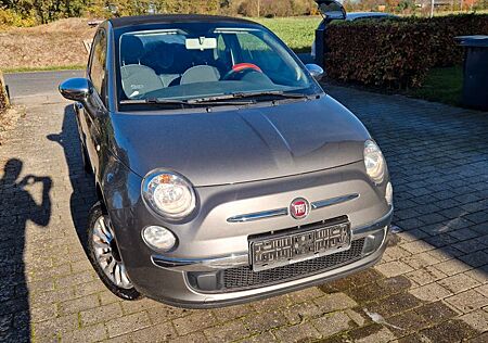 Fiat 500C 1.2 8V LOUNGE C LOUNGE