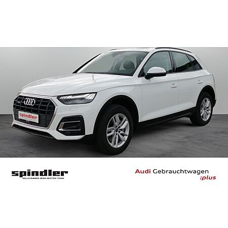 Audi Q5 leasen