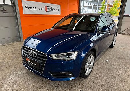 Audi A3 Sportback ambition ultra S tronic