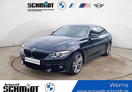 BMW 435i xDrive Gran Coupe + TÜV-bis-03.2027