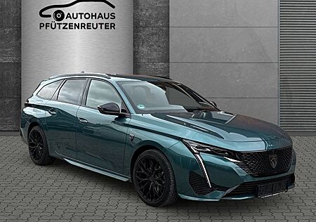 Peugeot 308 SW GT