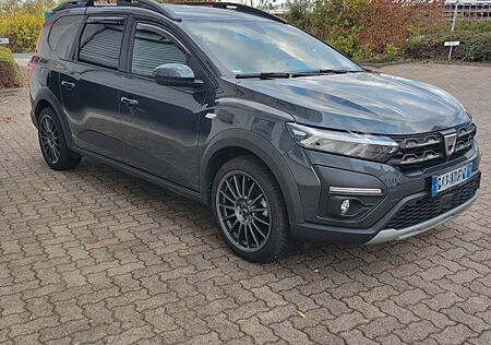 Dacia Jogger TCe 100 ECO-G Comfort 5-Sitzer Comfort