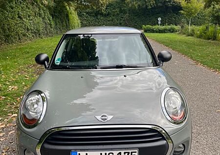 Mini One D | TÜV Neu