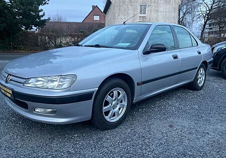 Peugeot 406 1.8 Esplanade 2.Hd Zahnriemen/TÜV neu