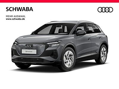 Audi Q4 e-tron 40