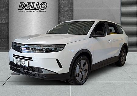 Opel Grandland X Grandland Edition M-Hybrid 100kw AT Tech Komfort