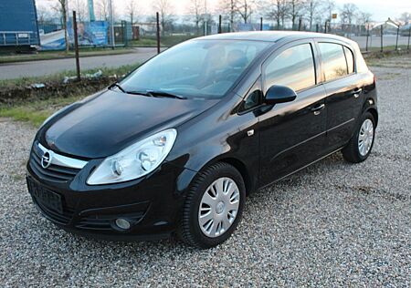 Opel Corsa 1.2 Twinport Cosmo Cosmo
