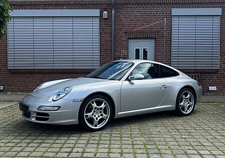 Porsche 997 Carrera Coupé Carrera 43400km PCCM Plus