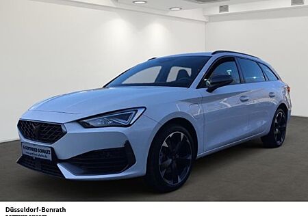 Cupra Leon Sportstourer 1.4 e-Hybrid DSG LED Winter-