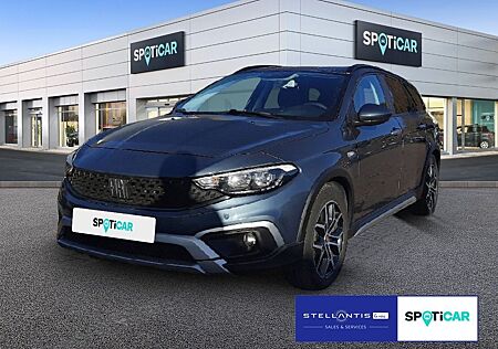 Fiat Tipo 1.5 GSE Mild-Hybrid Basis
