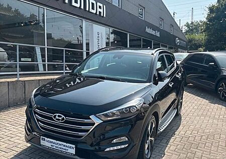Hyundai Tucson /Premium/4WD/25Jahre