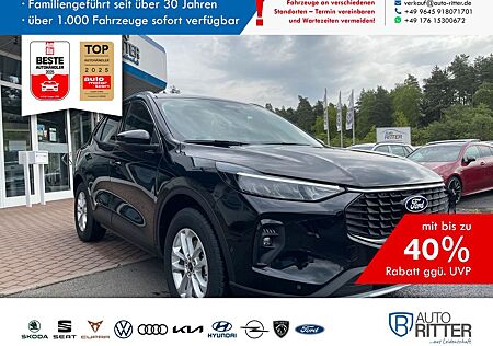 Ford Kuga Titanium Automatik ACC|Winterpaket