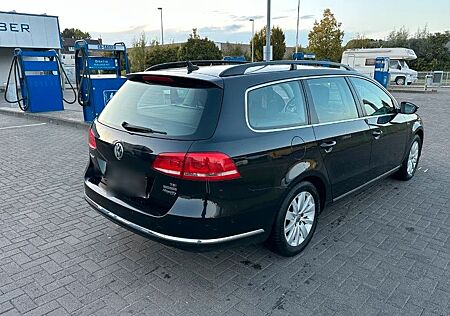 VW Passat Volkswagen 1.4 TSI Trendline BlueMotion Technolo...
