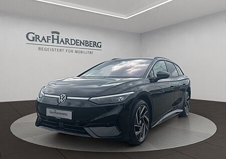 VW ID.7 Volkswagen Tourer Pro 210 kW AHK RFK ACC SHZ