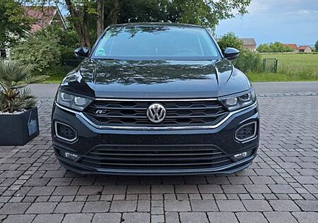 VW T-Roc Volkswagen 1.5 TSI DSG UNITED UNITED