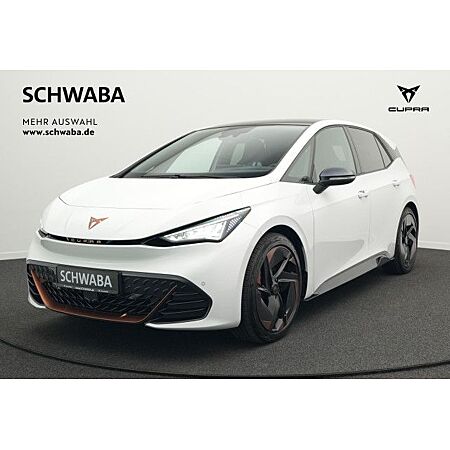 Cupra Born leasen