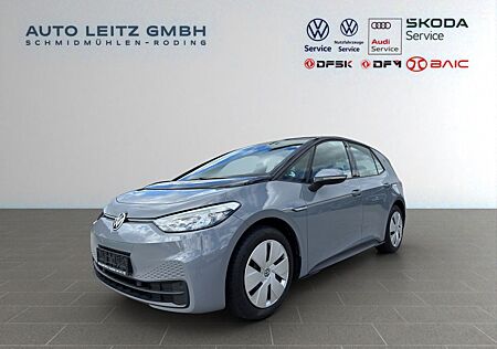 VW ID.3 Volkswagen Pro Performance Life 62kWh ACC Navi PDC SHZ