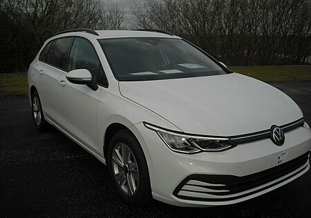 VW Golf Volkswagen Variant 1.5 TSI Life