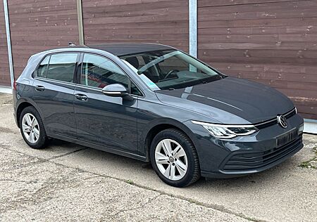 VW Golf Volkswagen VIII 2.0 TDI Life *DiscoverPro*ACC*App-Con*