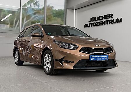 Kia Cee'd Sportswagon , 1.Hand, Scheckh., Insp Neu