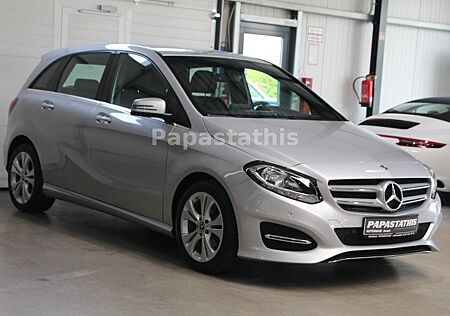 Mercedes-Benz B 180 *NAVI*LED*PDC*SHZ*TEMPO*