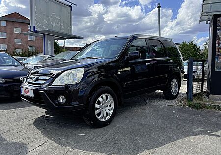 Honda CR-V ES