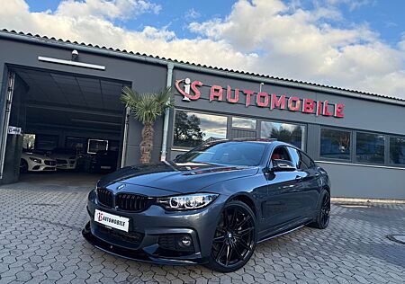 BMW 430i xDrive GC*///M Sport*Schiebedach*LED