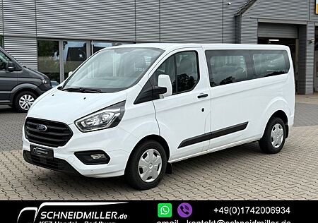 Ford Transit Custom Kombi 320 L2 Trend*131PS*9 Sitzer
