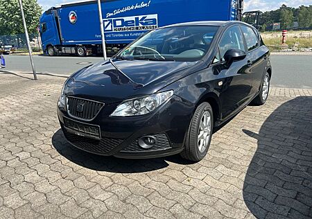Seat Ibiza Lim. Stylance / Style-Model 2011