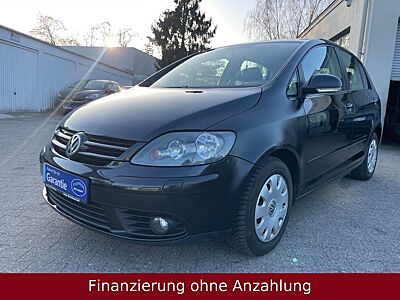 Volkswagen Golf Plus V Tour*2.Hand*Klima*Alufelgen*