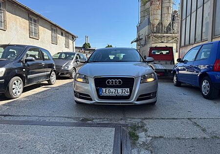 Audi A3 1.4 TFSI S tronic Ambiente Sportback Ambiente