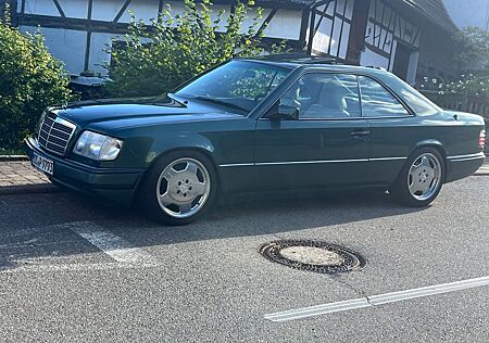 Mercedes-Benz E 200 CE200 124coupe w124 c124