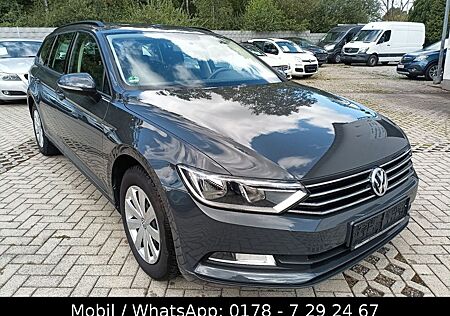 VW Passat Variant Volkswagen Trendline BMT/Start-Stopp