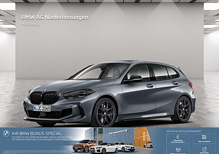BMW M135i xDrive Harman/K LiveCockpitProf Head-Up